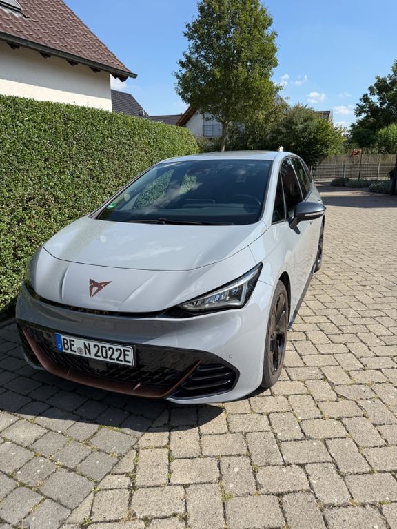 Cupra Born 43.000 km 22.950 € Drensteinfurt 48317