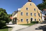 Terrassenwohnung Ruhstorf an der Rott - 4 Zimmer, 110 m&sup2;, 854&euro; | Angebot:26111087