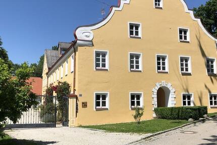 Wohnung Ruhstorf an der Rott - 4 Zimmer, 110 m&sup2;, 854&euro; | Angebot:26111087