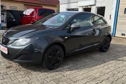 Seat Ibiza 122.000 km 3.250 &euro; Bruchsal 76646