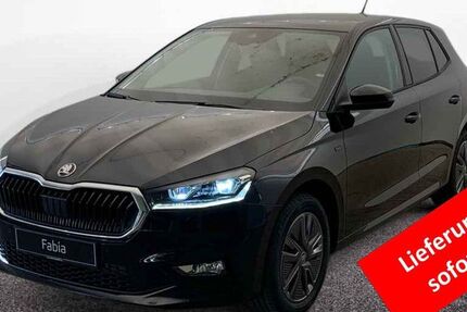 Skoda Fabia 5.700 km 19.850 &euro; Kaufbeuren 87600