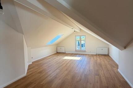 Wohnung Gießen - 2 Zimmer, 65 m&sup2;, 1.180&euro; | Angebot:26339695