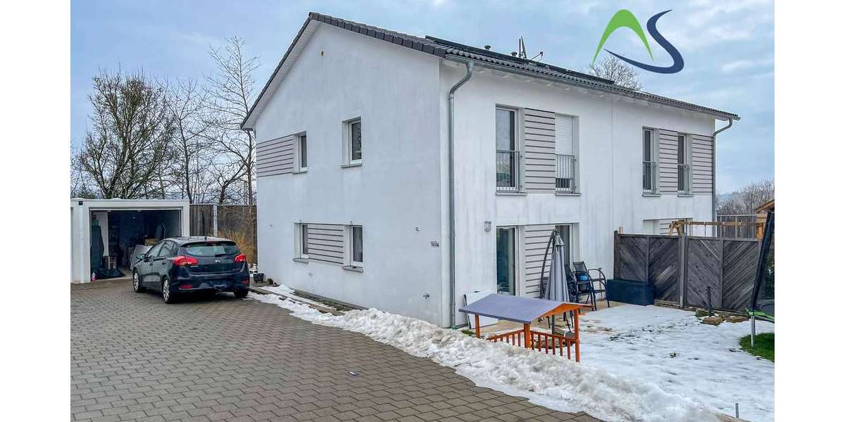 Haus zum Mieten in Beratzhausen 1.200 € 110 m² 4 zimmer