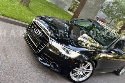 Audi A6 169.000 km 15.500 &euro; Nürnberg 90431