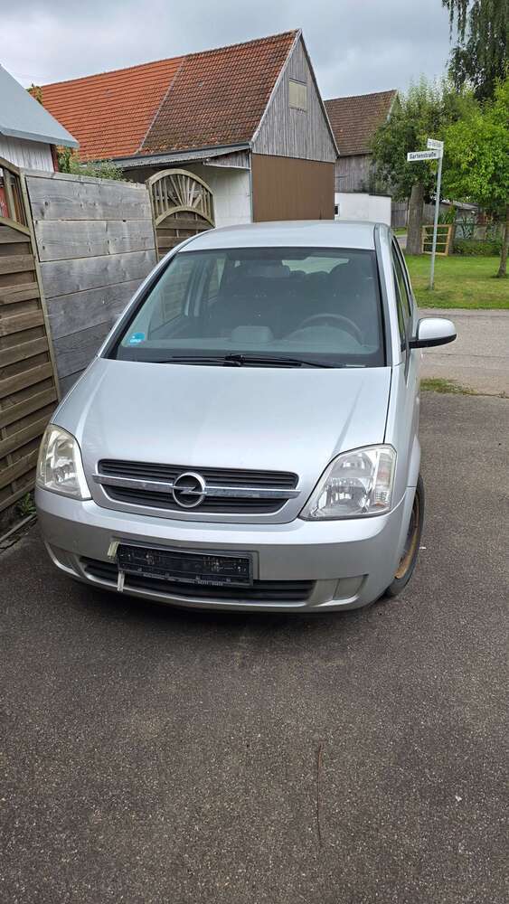 Meriva
