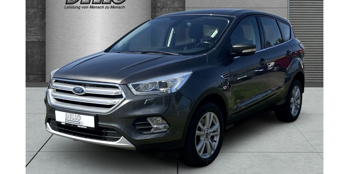 Ford Kuga 114.000 km 14.880 &euro; Parchim 19370
