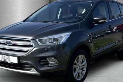 Ford Kuga 114.460 km 14.880 &euro; Parchim 19370