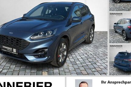 Ford Kuga 58.433 km 22.490 &euro; Leipzig 04158