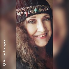 Anne Haigis 23.01.2026 Bel etage Spielbank