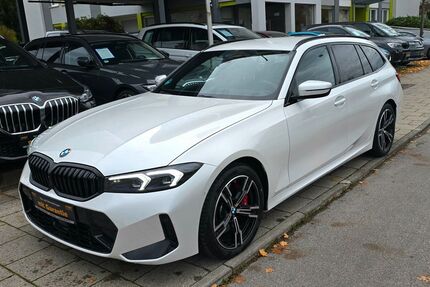 BMW 320 6.500 km 44.950 € München 81673