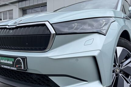 Skoda Enyaq 35.447 km 28.860 &euro; Marktredwitz 95615