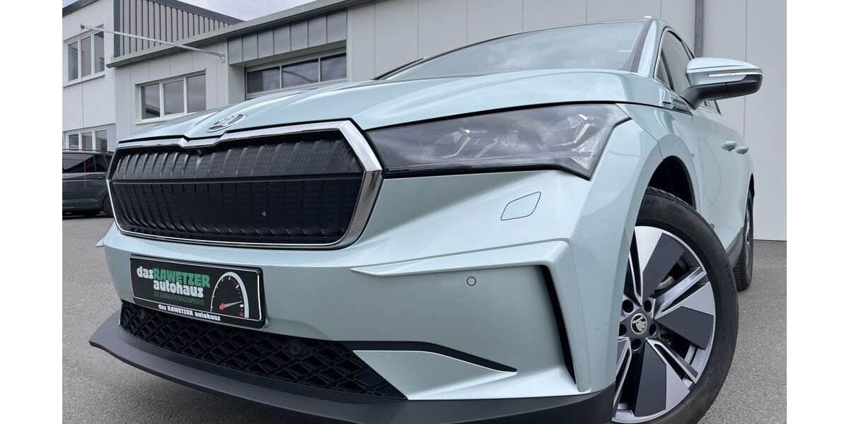 Skoda Enyaq 35.447 km 28.860 &euro; Marktredwitz 95615