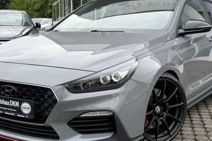 Hyundai i30 52.000 km 23.990 &euro; Bickenbach 64404