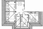 Dachgeschoßwohnung Elsfleth - 2.5 Zimmer, 75 m&sup2;, 630&euro; | Angebot:26412426