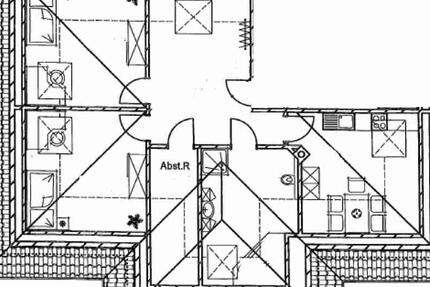 Wohnung Elsfleth - 2.5 Zimmer, 75 m&sup2;, 630&euro; | Angebot:26412426
