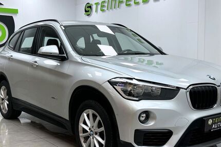 BMW X1 114.239 km 14.490 &euro; Steinfeld 49439