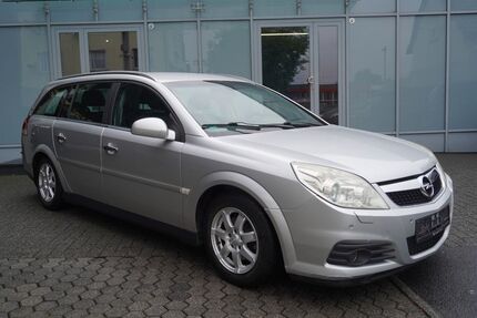 Opel Vectra 212.700 km 1.799 &euro; Kassel 34123