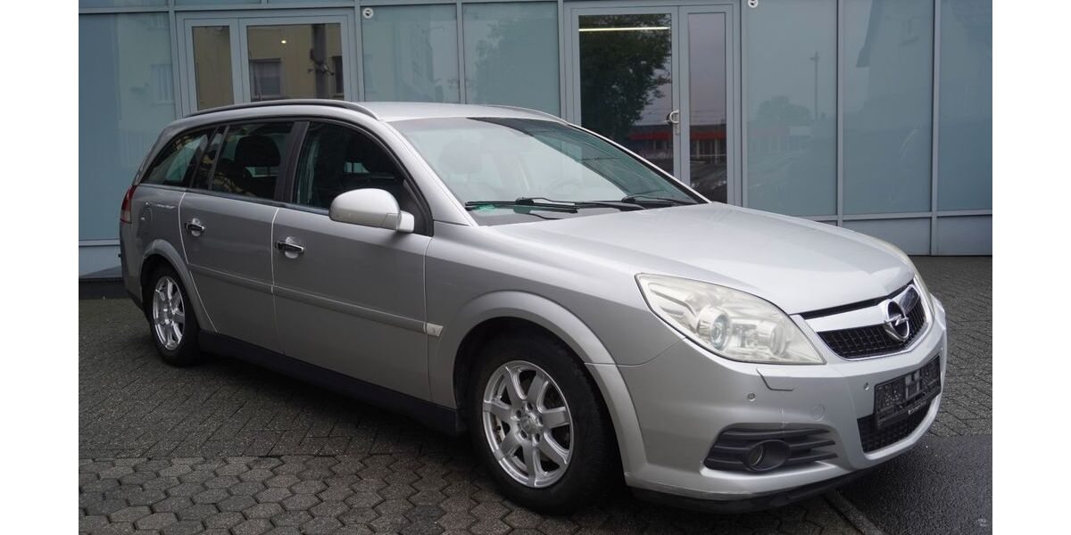 Opel Vectra 212.700 km 1.799 &euro; Kassel 34123