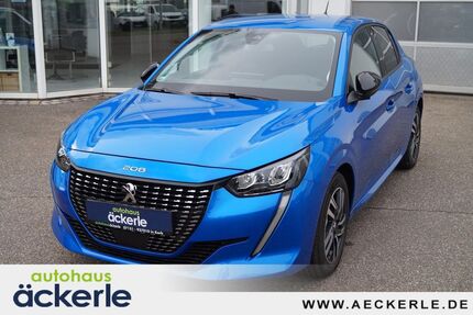 Peugeot 208 35.500 km 22.490 &euro; Korb 71404
