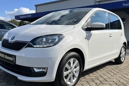 Skoda Citigo 34.390 km 12.990 € Lohr am Main 97816