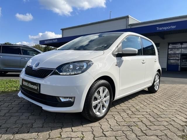 Skoda Citigo 34.390 km 12.990 € Lohr am Main 97816