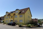 Barrierearme 2-Zimmer-Erdgeschosswohnung mit Terrasse, Stellplatz und Kellerabteil - Terrassenwohnung Eibelstadt | Angebot:27107911