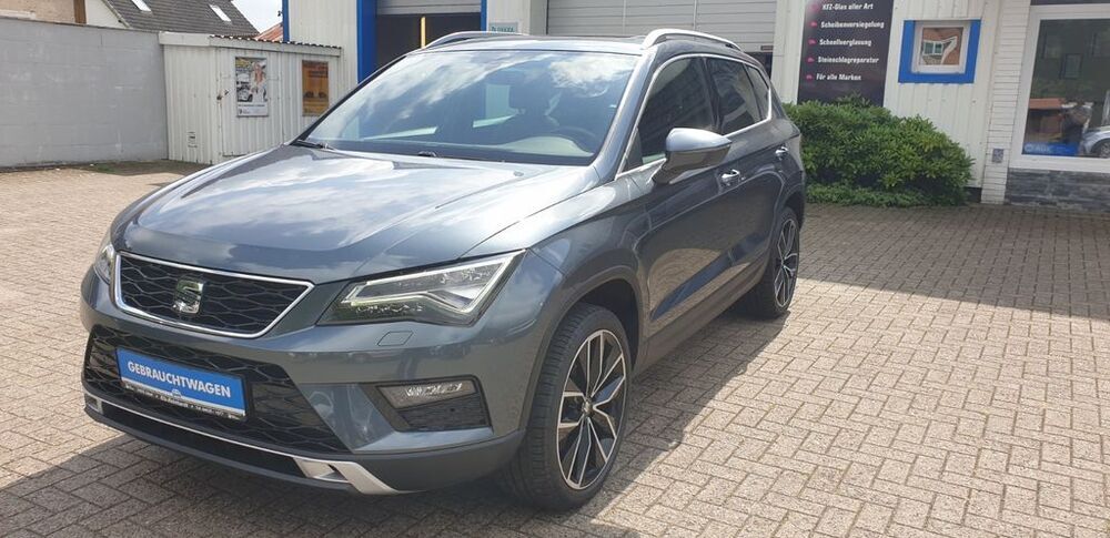 Ateca