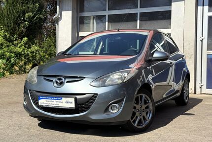 Mazda 2 110.000 km 4.950 &euro; Dieburg 64807