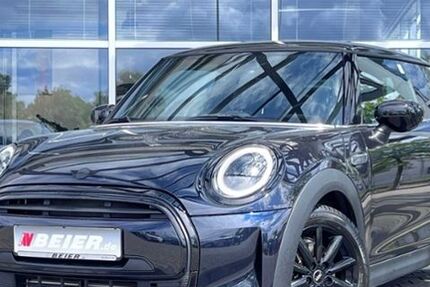 Mini Cooper 10.300 km 25.690 € Dessau direkt an der A9 06842