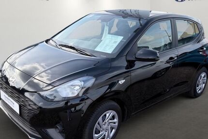 Hyundai i10 9.102 km 15.490 &euro; Bedburg Hau 47551