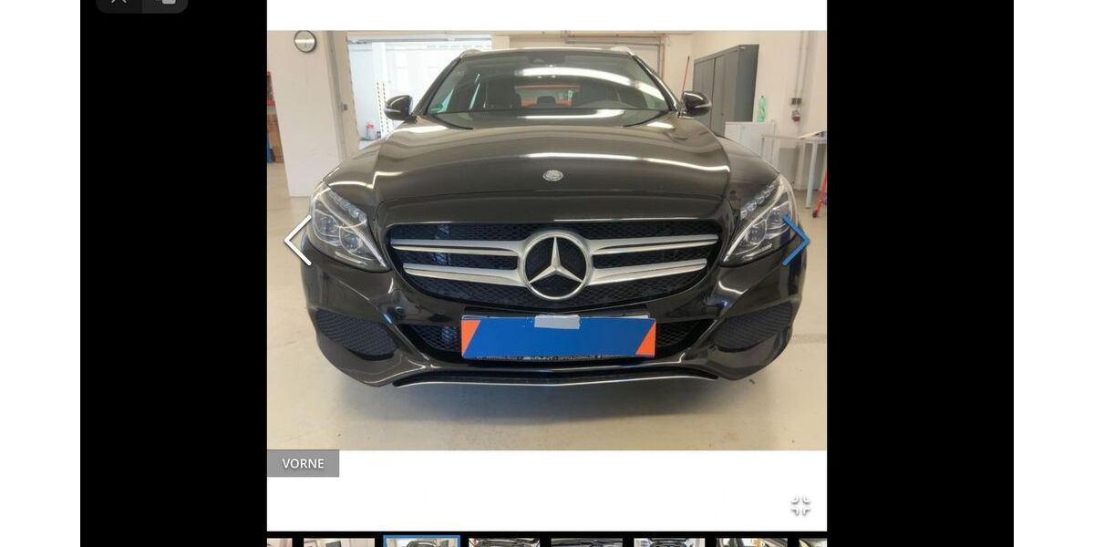 Mercedes-Benz C 250 258.000 km 9.598 &euro; Dachau 85221