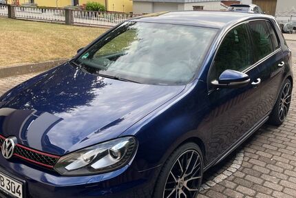 VW Golf 150.965 km 9.799 &euro; Villingen 78048