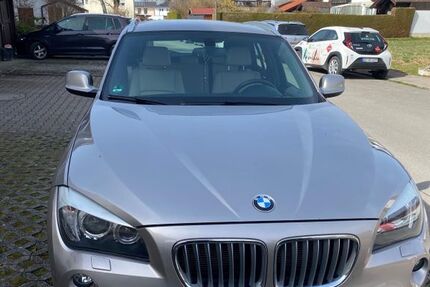 BMW X1 134.615 km 10.490 &euro; Kolbermoor 83059