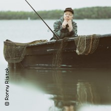 Vom Fischer und seiner Frau 23.11.2025 Burgtheater Bautzen