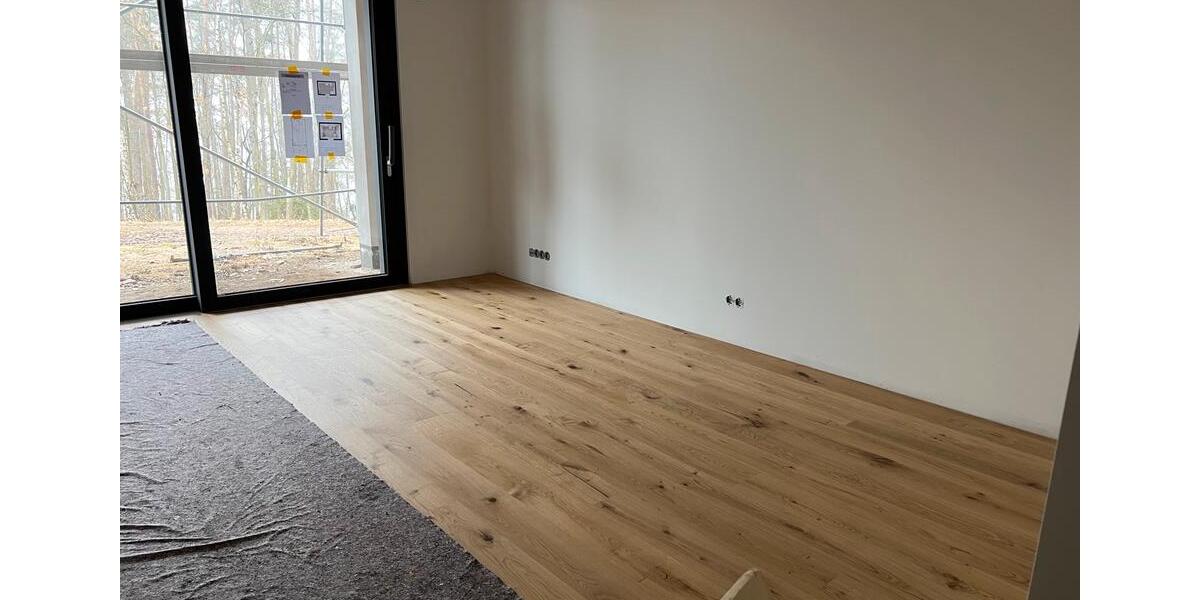 Erdgeschoßwohnung Steinberg am See Oder - 1 Zimmer, 44 m&sup2;, 686&euro; | Angebot:26137395