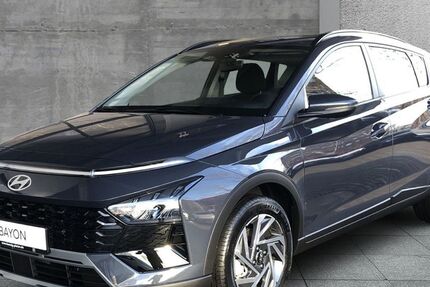 Hyundai BAYON 1.548 km 25.390 &euro; Berlin Tegel 13509
