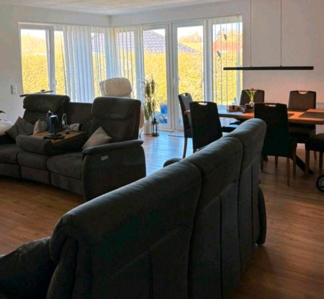 Doppelhaushälfte Süderbrarup - 3 Zimmer, 101 m&sup2;, 399.000&euro; | Angebot:26883422