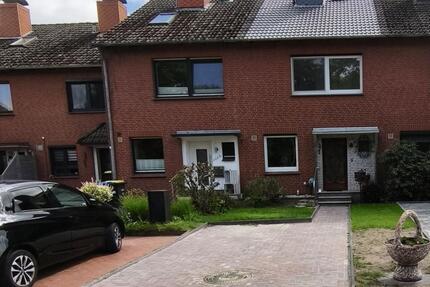 Schönes Reihenmittelhaus in Kirchweyhe