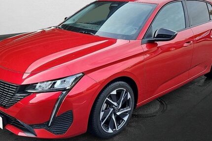 Peugeot 308 13.500 km 22.390 &euro; Albstadt 72461