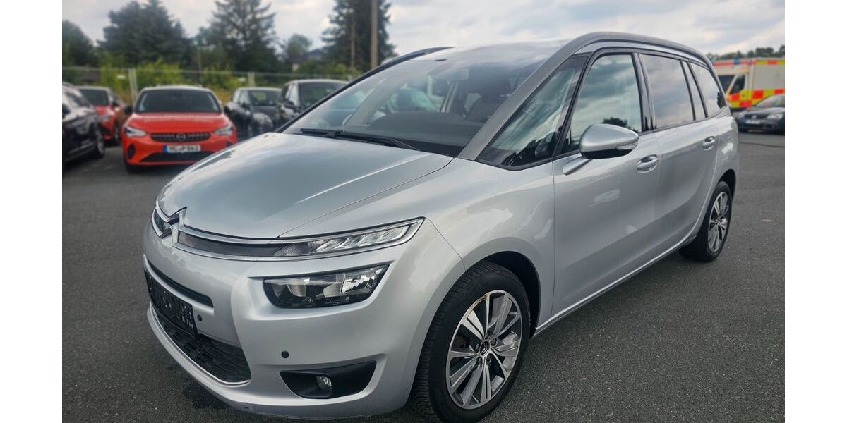 Citroen C4 Picasso 142.500 km 9.490 &euro; Schönefeld OT Großziethen 12529