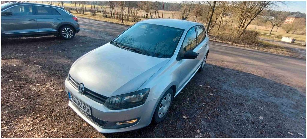VW Polo 137.905 km 2.400 &euro; München 80333