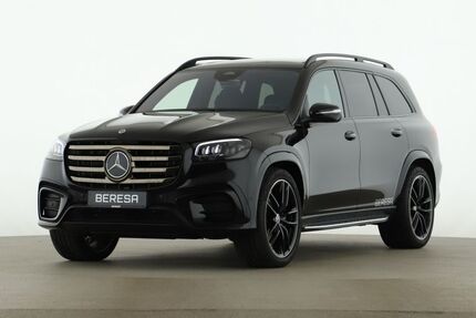 Mercedes-Benz GLS 450 9.900 km 104.950 &euro; Bielefeld 33609