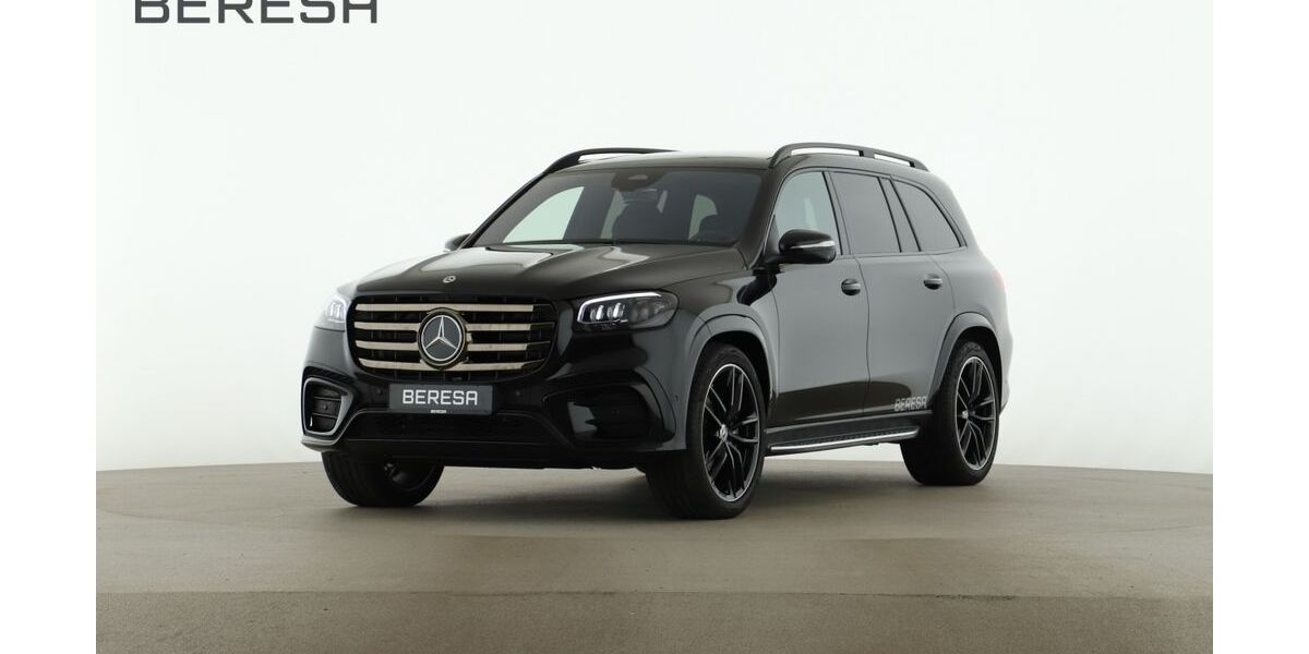 Mercedes-Benz GLS 450 9.900 km 104.950 &euro; Bielefeld 33609