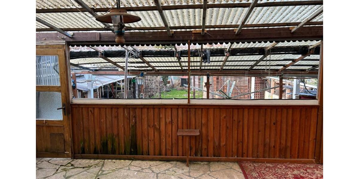 Doppelhaushälfte Greußen - 84.000&euro; | Angebot:26427341