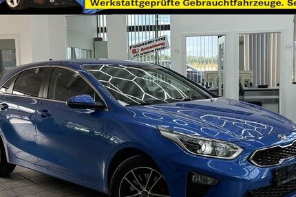 Kia ceed / Ceed