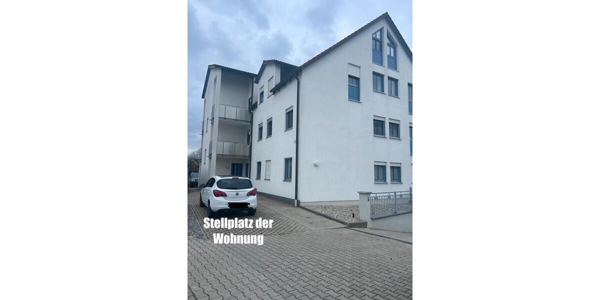 Etagenwohnung Essenbach - 2 Zimmer, 44 m&sup2;, 249.000&euro; | Angebot:26858195