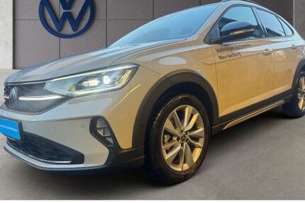 VW Taigo 4.900 km 21.950 &euro; Hanau 63452