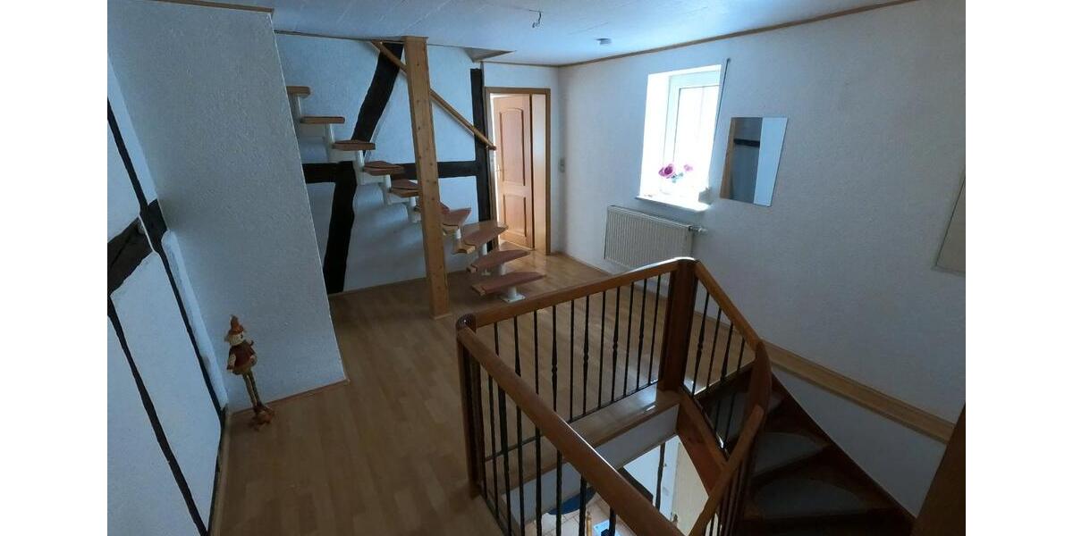 Etagenwohnung Leun - 3 Zimmer, 85 m&sup2;, 82.500&euro; | Angebot:26412599