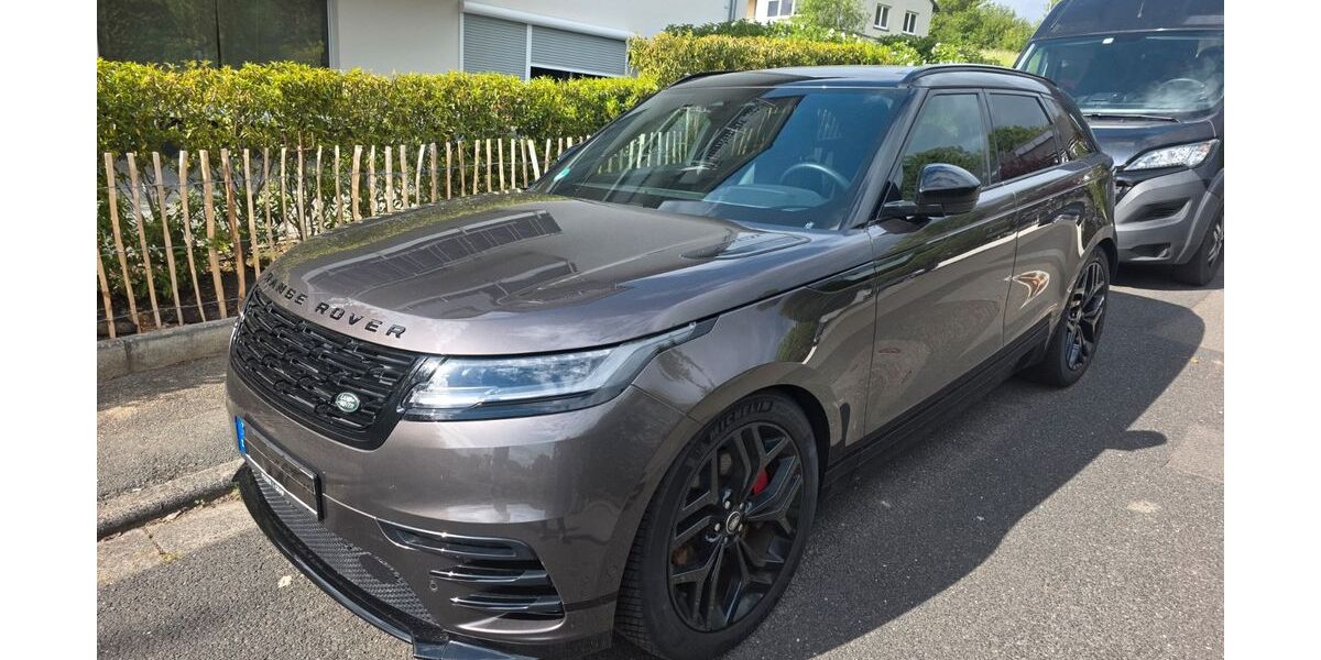 Land Rover Range Rover Velar 34.900 km 51.900 &euro; Hofheim am Taunus 65719