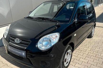 Kia Picanto 129.256 km 3.290 &euro; Hückelhoven 41836